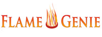 Flame Genie, firepit, wood pellet, afterburner, fire