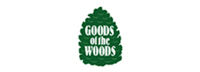 goods of the woods, hearth accessories